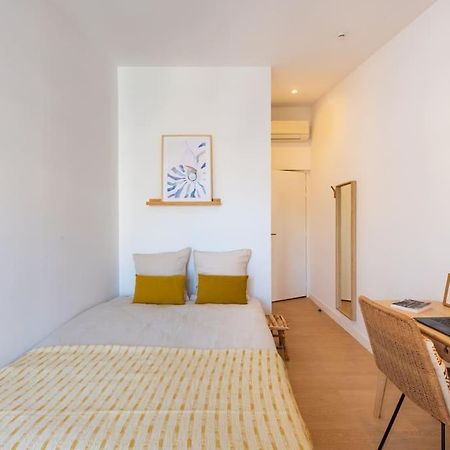 10Can Appartement Vieux Port - 12 Pers Max Marsella Exterior foto