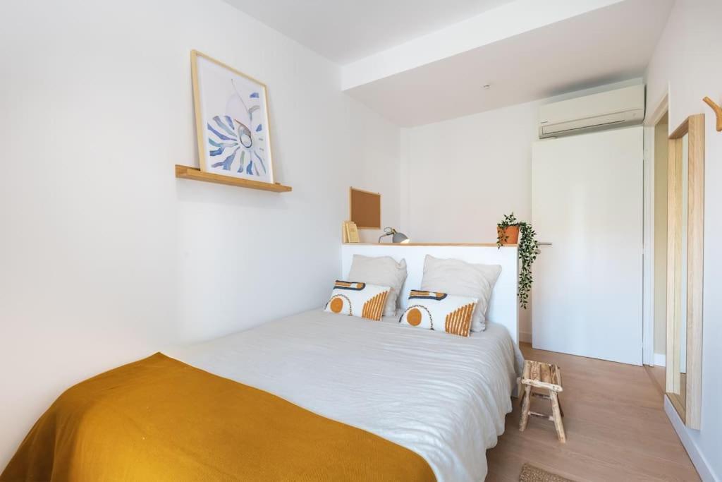 10Can Appartement Vieux Port - 12 Pers Max Marsella Exterior foto